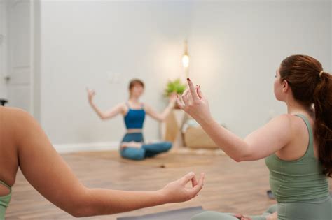 akasha yoga room